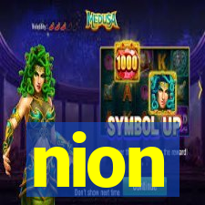 nion