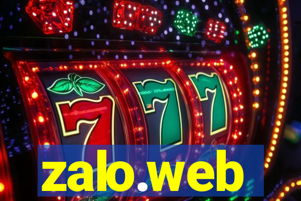 zalo.web