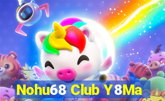 Nohu68 Club Y8Ma