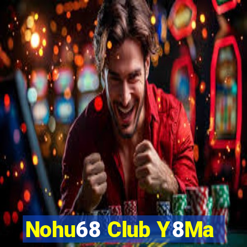 Nohu68 Club Y8Ma