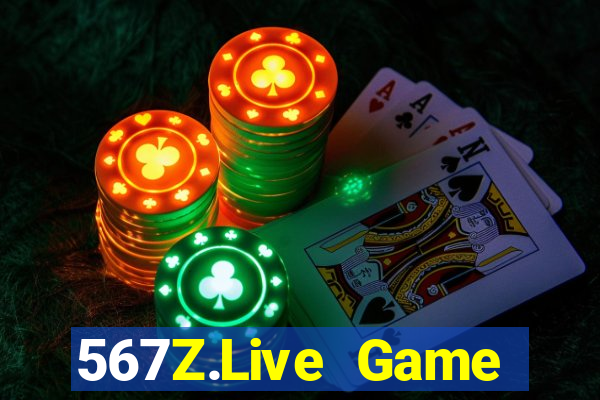 567Z.Live Game Thẻ Bài Illuminati