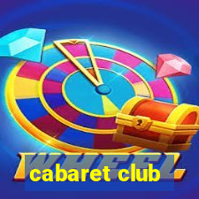 cabaret club