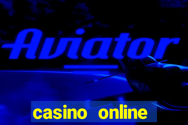 casino online nước ngoài