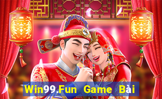 Win99.Fun Game Bài Uy Tín Nhất 2022