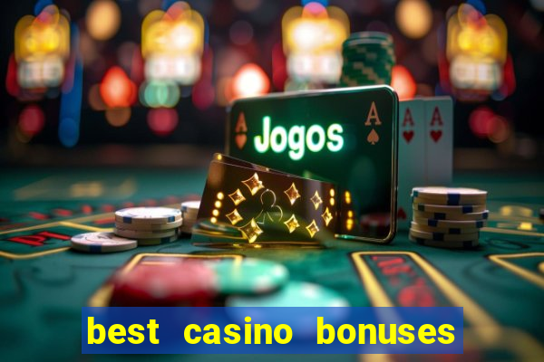 best casino bonuses in india