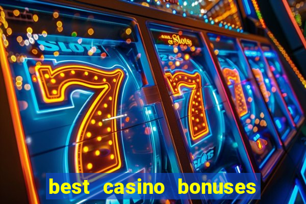 best casino bonuses in india