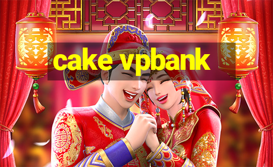 cake vpbank