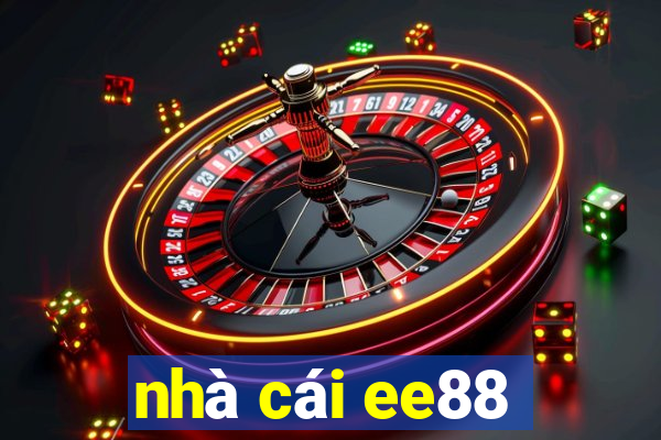 nhà cái ee88