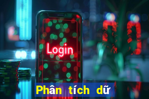 Phân tích dữ liệu xổ số miền bắc