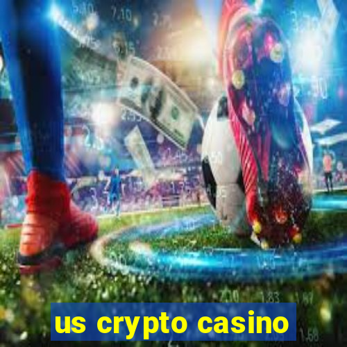 us crypto casino