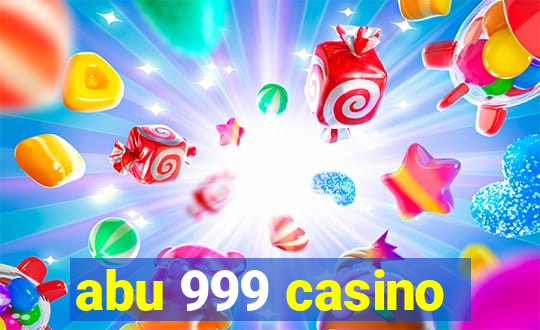 abu 999 casino