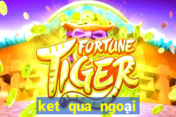 ket qua ngoại hang anh