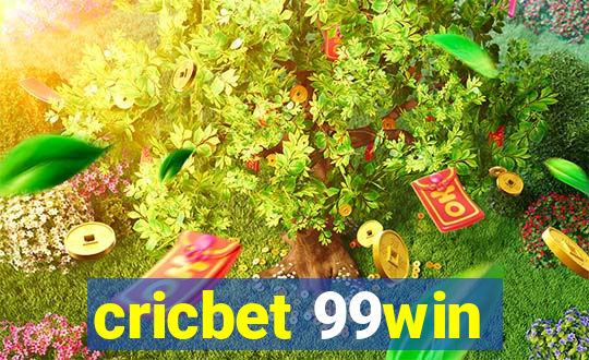 cricbet 99win