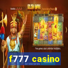 f777 casino