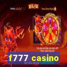 f777 casino