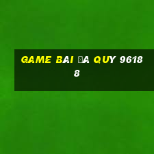 game bài đá quý 96188