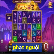 phạt nguội