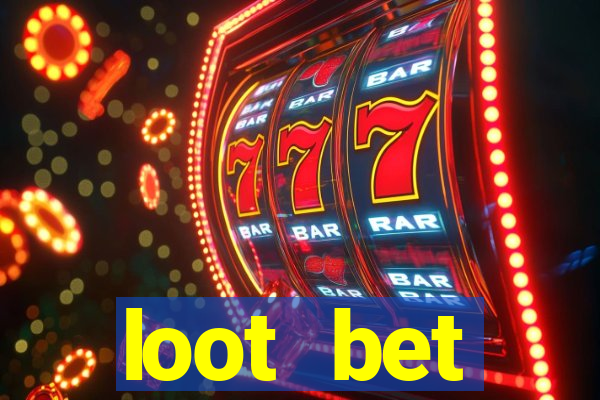 loot bet приложение андроид