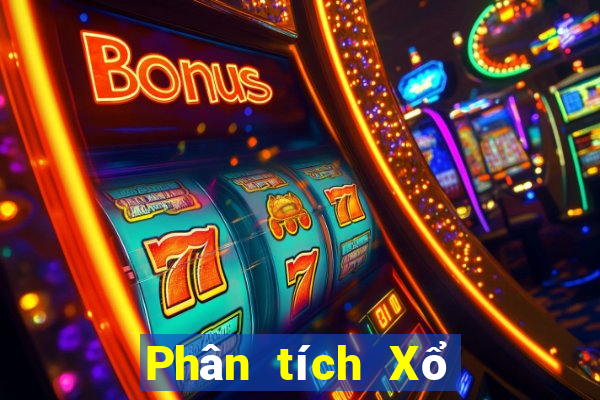 Phân tích Xổ Số Sóc Trăng ngày 5