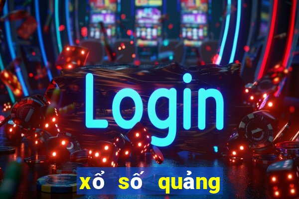 xổ số quảng ninh lô lâu ra nhất