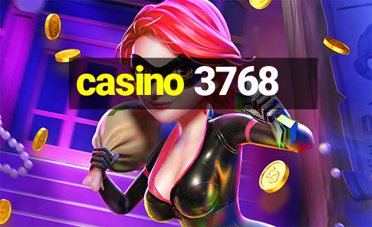 casino 3768