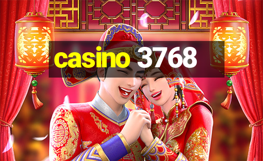 casino 3768