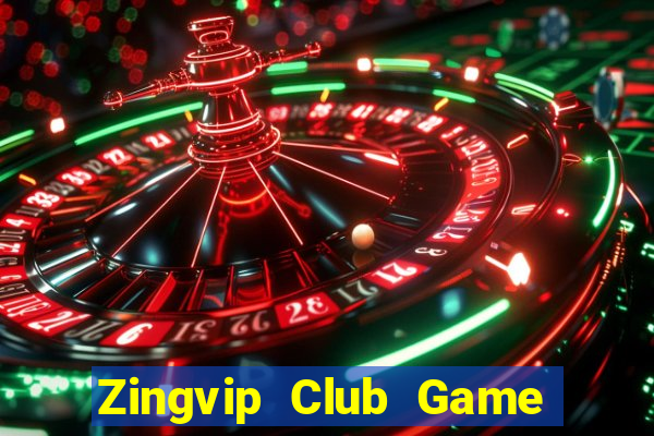 Zingvip Club Game Bài Go88