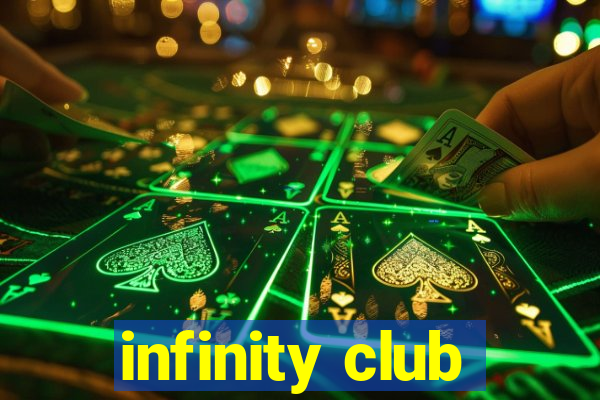 infinity club