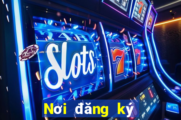 Nơi đăng ký ngôi sao poker 6up