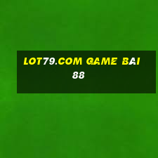 Lot79.Com Game Bài 88