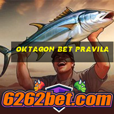 oktagon bet pravila