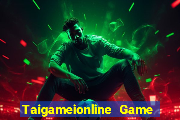 Taigameionline Game Bài Trực Tuyến