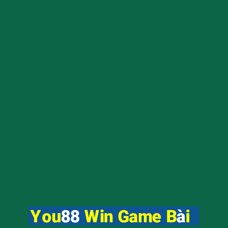 You88 Win Game Bài