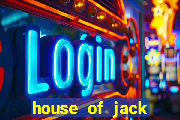 house of jack online casino