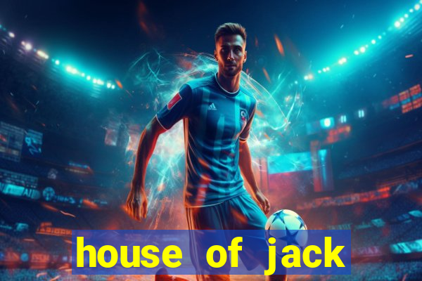 house of jack online casino