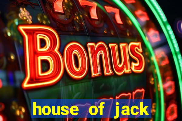 house of jack online casino