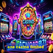 one casino limited