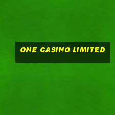 one casino limited