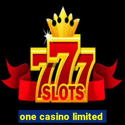 one casino limited