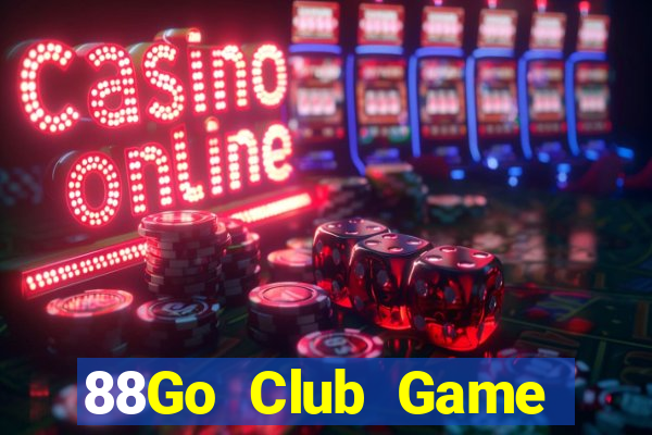 88Go Club Game Bài 68