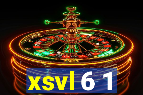 xsvl 6 1