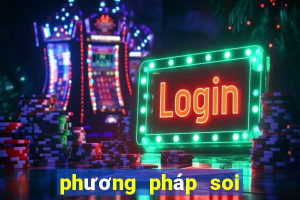 phương pháp soi cầu Liêng