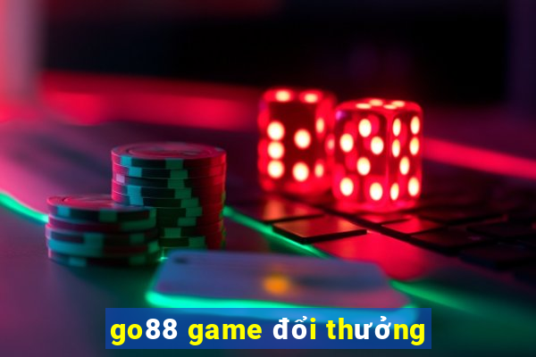 go88 game đổi thưởng