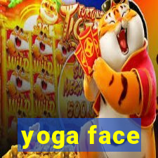 yoga face