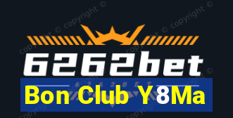 Bon Club Y8Ma