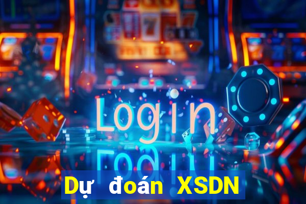 Dự đoán XSDN ngày 15