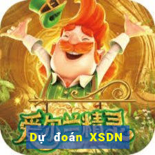 Dự đoán XSDN ngày 15