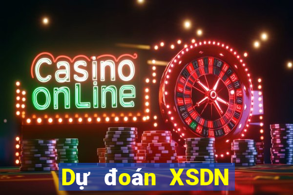 Dự đoán XSDN ngày 15