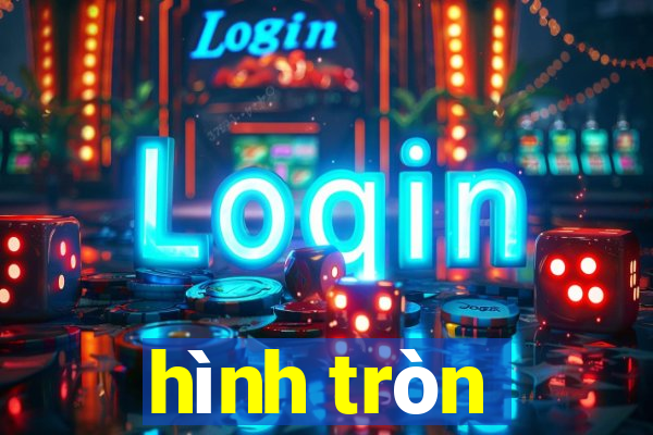 hình tròn