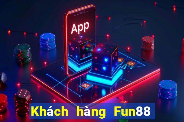 Khách hàng Fun88 phải thắng